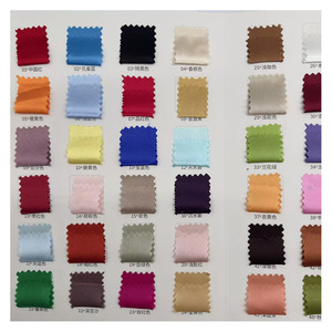 <span class=keywords><strong>Crêpe</strong></span> <span class=keywords><strong>Soie</strong></span> Satin Plaine 19MM 22MM <span class=keywords><strong>Tissu</strong></span> Tache <span class=keywords><strong>De</strong></span> <span class=keywords><strong>Soie</strong></span> Deux Largeur Satin <span class=keywords><strong>De</strong></span> <span class=keywords><strong>Soie</strong></span> pour Écharpe Robe <span class=keywords><strong>De</strong></span> Nuit - Product Image 3
