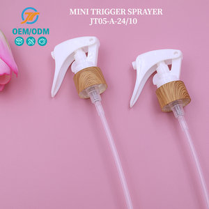 JINTIAN <strong>SPRAYER</strong> Mini <strong>Trigger</strong> <strong>Sprayer</strong> <strong>28410</strong> 24410 20410 <strong>Plastic</strong> Small <strong>Trigger</strong> <strong>Sprayer</strong> for Hair Care/Air Freshener/House Cleaning - Product Image 3