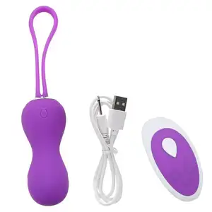 Mainan seks untuk wanita vagina Geisha bola Susut