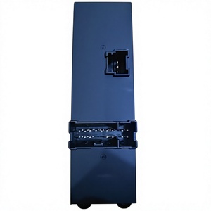 Interruptor de Elevalunas Eléctrico para Subaru Outback 83071-AJ030, Regulador Principal de Control Eléctrico 12V - Product Image 2