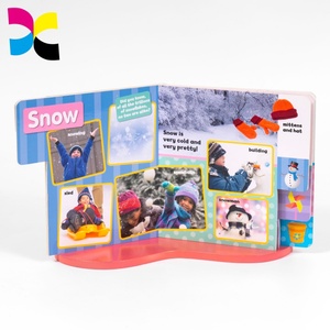 Servizi di Stampa Personalizzata per Libri Illustrati per Bambini con Disegni da Colorare e Racconti di <span class=keywords><strong>Fiabe</strong></span> - Product Image 2