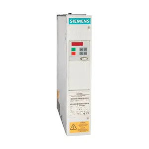 SIMOVERT MASTERDRIVES CONTROLE DE VECTOR INVERTER UNIDADE COMPACTA 6SE7014-5FB61-1AA0