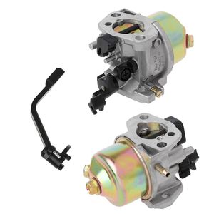 Carburateurs à essence OEM d'origine pour moteur de générateur 168F, pièces de rechange pour carburateurs Gx160 Gx200, carburateurs OEM d'origine - Product Image 3