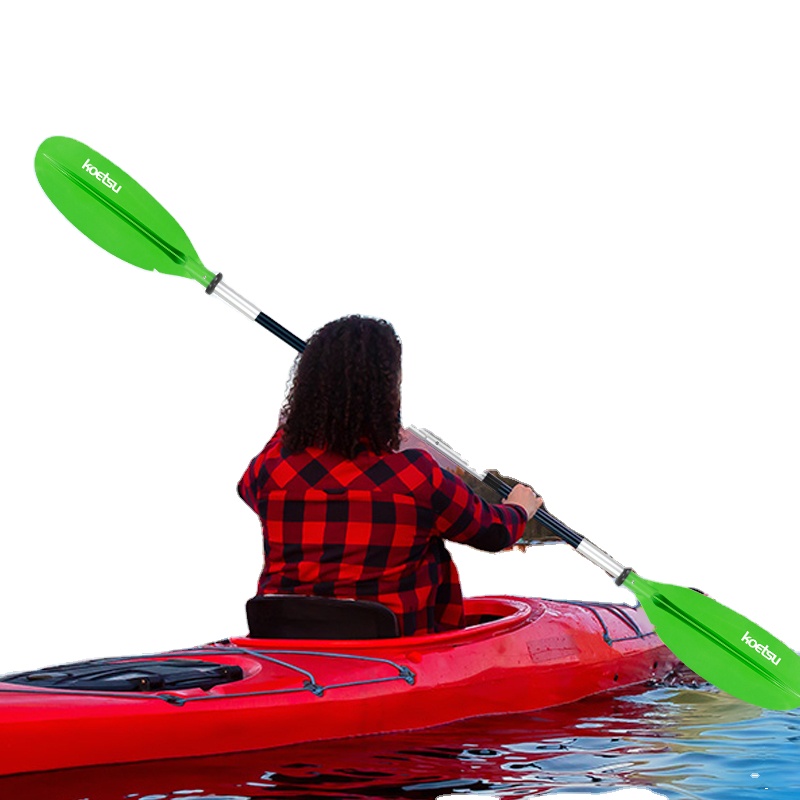 High Quality Inflatable Kayaks With Paddle Two Person Inflated Rowing Boats Can Customized Sit On Top - Fishing Kayak And Inflatable Boat Price