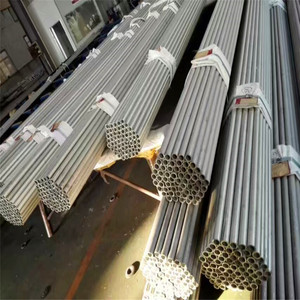Tubería Redonda de Acero Inoxidable Schedule 10, 2205, 409, 430, <span class=keywords><strong>416</strong></span>, 202, 310, 304, 304L, 316, 316L - Product Image 4