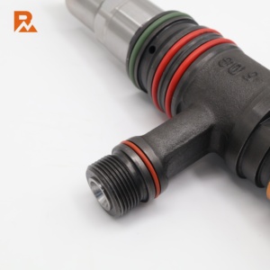 Injecteur de carburant VTO-G463BD X52407500053 pour moteur diesel 4000.01 - Product Image 6