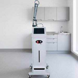 Equipo Médico Láser Fraccional de CO2, Máquina Láser de CO2 para Eliminación de Cicatrices de Acné - Product Image 1