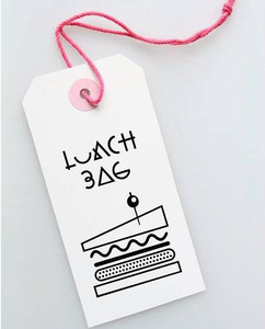 China Simple Style Hot Selling Hangtags Promotional Price High Level Popular Paper Hang <b>Tags</b> for Garment - Product Image 2