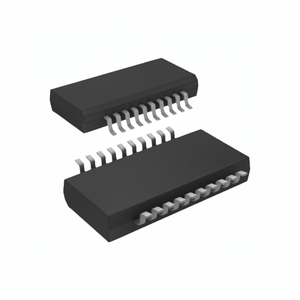 CY74FCT2240ATQCT BOM IC En Stock, Circuito Integrado BUF INVERT 5.25V 20SSOP/QSOP, Componentes Electrónicos Lógicos - Product Image 1