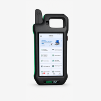 CGDI K2 WiFi Remote Key Generator Car Key Programmer ID48 96 Bit Chip Cop-y Frequency Detection Auto Key Tool for Locksmith