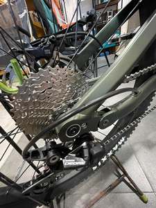 El mejor freno de disco <span class=keywords><strong>doble</strong></span> de aleación de aluminio 12 velocidades 27,5 <span class=keywords><strong>bicicleta</strong></span> <span class=keywords><strong>29</strong></span> pulgadas SUSPENSIÓN COMPLETA Mtb - Product Image 6