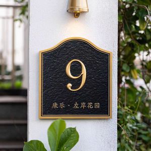 Números <span class=keywords><strong>de</strong></span> Venta caliente, número <span class=keywords><strong>de</strong></span> puerta <span class=keywords><strong>de</strong></span> Metal, placa <span class=keywords><strong>de</strong></span> señal, señal <span class=keywords><strong>de</strong></span> dirección <span class=keywords><strong>de</strong></span> Hotel, número <span class=keywords><strong>de</strong></span> casa <span class=keywords><strong>de</strong></span> Metal para exteriores - Product Image 5