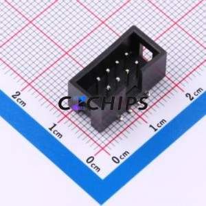 Chip IC de circuito integrado PMIC, original y nuevo, SMD,P = 2,54mm, 1, 2, 2 - Product Image 1