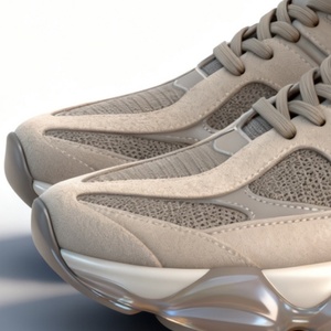 <b>Top</b> designers' fashionable trendy casual shoes, slow <b>walking</b> shoes, lightweight <b>walking</b> shoes for both men and women - Product Image 1