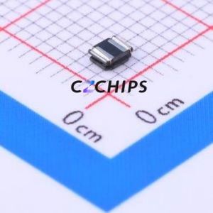 Inductor de Potencia SWPA252010SR68NT 1008 (Inductancia: 680nH) (Precisión: 30%) (Corriente Nominal: 2.18A) - Product Image 2