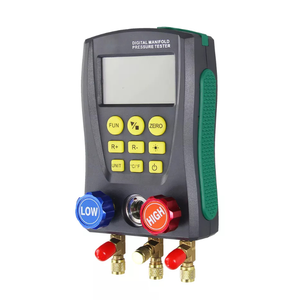 DOYI DY517A Compteur électronique de réfrigérant automobile - Product Image 4