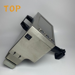Máquina de marcado por micropercusión portátil de 150*40mm, <span class=keywords><strong>precio</strong></span> de fábrica, para grabado de VIN, chasis, motor y metal, dispositivo de codificación de carrocerías de automóviles - Product Image 6