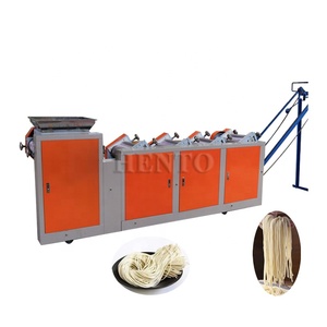 Máquina eléctrica para hacer fideos de estructura avanzada/máquina para hacer fideos <span class=keywords><strong>restaurante</strong></span>/máquina extrusora de fideos - Product Image 3