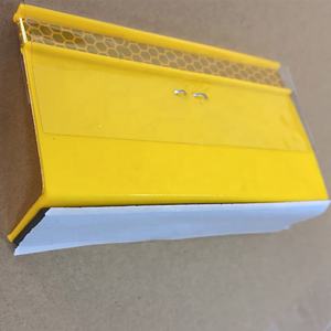 Светоотражающий дорожный пластиковый временный маркер - Product Image 4