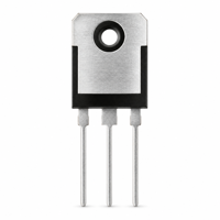 Diode à récupération rapide FR80D60PB : 80A/600V, haute tension, haute intensité, boîtier TO-3PB, tube unique