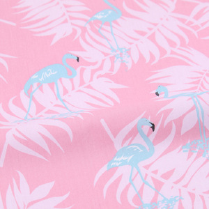 Tessuto di Cotone 100% Pretagliato Rosa per Patchwork, Ecologico, Delicato sulla Pelle, Durevole, per Principianti, Vendita all'Ingrosso - Product Image 5