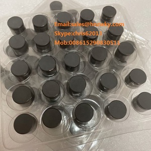 1308 חותכי pcd עם זנבות עבור מכונות חיתוך מחצבה אבן 1313 מכונות חיתוך מחצבה - Product Image 5