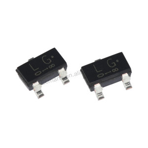 Bóng Bán Dẫn Jeking <span class=keywords><strong>LG</strong></span> 2SC2712-GR - Product Image 1