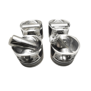 kc新的汽车备件发动机活塞套件13101-30200适用于1KD/2KD发动机适合Fortuner/Hilux/LC Prado 2004-2009 12个月 - Product Image 5