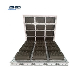 <span class=keywords><strong>EPS</strong></span> mở rộng Polystyrene xốp cá Hộp khuôn cho <span class=keywords><strong>EPS</strong></span> hình dạng khuôn máy - Product Image 4