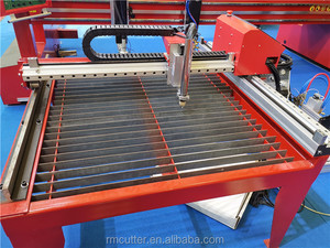 High Desktop Plasma/Flame Cutting <b>Machine</b> with Motor Bearing & Engine Core Components 220V/380V - Product Image 6
