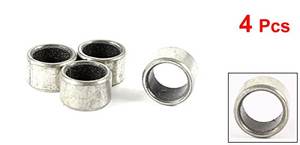 Nouveau diamètre <span class=keywords><strong>de</strong></span> trou <span class=keywords><strong>de</strong></span> vente d'usine <span class=keywords><strong>de</strong></span> haute qualité 0.2 pouces (6mm) bagues <span class=keywords><strong>de</strong></span> <span class=keywords><strong>manchon</strong></span> <span class=keywords><strong>de</strong></span> roulement pour équipement industriel - Product Image 6