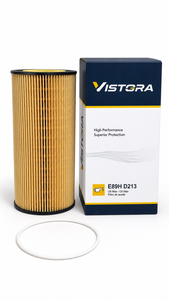 Nuevo Filtro de Aceite de Alto Rendimiento E89HD213 162 9393 1948921 41948921 para Reemplazo de Filtro de Combustible para Camiones Pesados - Product Image 2