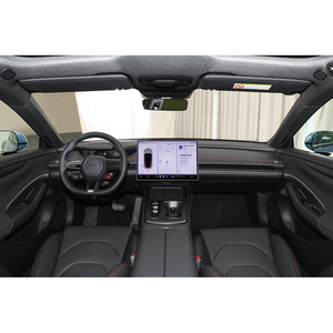 Voiture d'occasion 2024 pour Xiaomi SU7 RWD Standard Longue Portée Édition Conduite Intelligente 700 km Autonomie CLTC Berline Électrique avec Xiaomi Pilot Pro - Product Image 3
