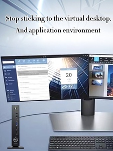 Original Low Price Wyse 5070 Extended <strong>Thin</strong> <strong>Client</strong> Pc Mini Tower Workstation Wyse 5070 <strong>Thin</strong> <strong>Clients</strong> Ready to Ship - Product Image 6