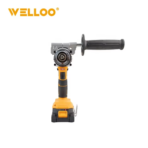 목재 가공용 배터리가 장착된 새로운 업그레이드된 미니 전동 드라이버 리튬 전자 무선 임팩트 드릴 - Product Image 4