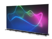 Écran d'affichage LED intérieur P1.86 P2 P2.5, écran LED ultra fin, affichage numérique, écran publicitaire, OEM ODM
