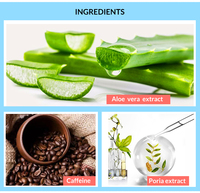 Crème amincissante pour le ventre, crème chaude pour le corps, crème amincissante pour la taille, réduction efficace