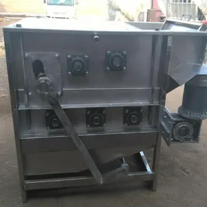 Goat dehair machine for goat sheep slaughter /goat slaughtering equipment