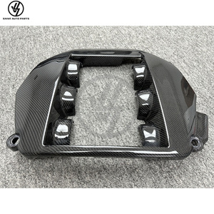 OEM Style Carbon Fiber <b>Engine</b> Cover for Nissan GTR R35 2008-2016 Carbon Front <b>Engine</b> Cover <b>Hood</b> Body Kits Car Parts Bonnet - Product Image 2