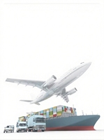 Service de Consolidation de Fret Rapide et Sûr à Prix Abordable - Agents de Fret pour Ports et Aéroports Chinois vers Guam et Saipan