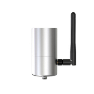 Capteur de Vibration à trois axes température à axe unique transmetteur Rs485/lora surveillance de fréquence de moteur de haute précision - Product Image 2