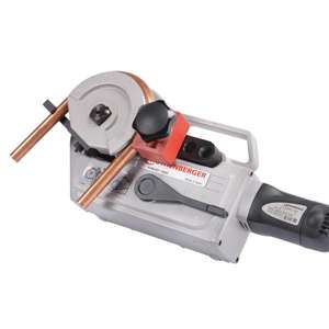 ROTHENBERGER - 1000001554 Máquina dobladora de tubos Robend 4000-Dobladoras de tubos EAN 4004625403532 - Product Image 4