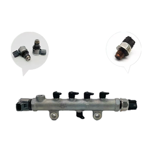 Common <span class=keywords><strong>Fuel</strong></span> <span class=keywords><strong>Rail</strong></span> des Dieselmotors V3800 1J508-50600 <span class=keywords><strong>Rail</strong></span> Ass'y - Product Image 1