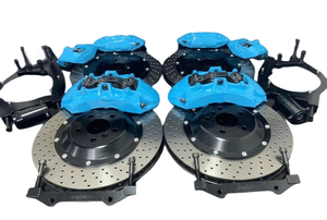 厂家底价直销CTSV前六后四 + 1卡钳组宝马1系F52 <span class=keywords><strong>2</strong></span>系<span class=keywords><strong>3</strong></span>系G20 G21 G28 - Product Image 5