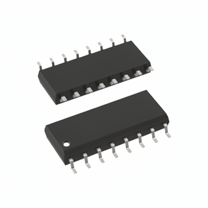 Compre en Línea Componentes Electrónicos TPM2003C-SO3R 16-SolC Transistores Distribuidor Autorizado - Product Image 1