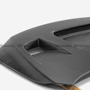 Capó Ventilado de Carbono Tipo R VBH EPA para Subaru WRX 2022+, Ajuste Directo - Product Image 3