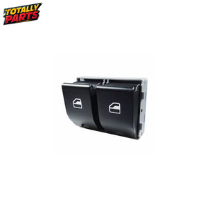 Interruptor de Panel de <span class=keywords><strong>Elevalunas</strong></span> Eléctrico para Automóvil 6Q0959858, Botón de Control de Consola - Product Image 1