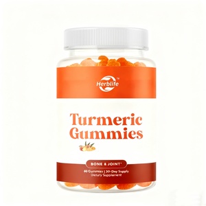 เยลลี่ขมิ้นออร์แกนิกสำหรับขิงและพริกไทยดำขมิ้น - Product Image 1
