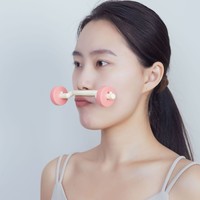 Best-seller Barbell Design Trainer Nouvel outil de levage de gymnastique d'haltères musculaires des lèvres pour sports et divertissements transfrontaliers