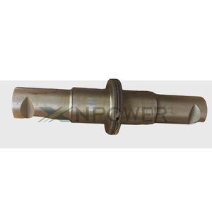 מחפר חלקי חילוף 166-מנוע 0613 953c 953d-1660613 עגלה - Product Image 1